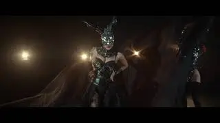 Fallcie - Hollow (Official Trailer)