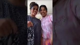 sreeja konidela with her daughter