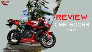 2008 CBR 600rr Auctmarts Fairings Review