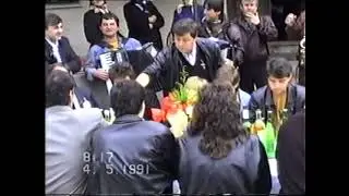 218. Branko Olar  - Nu mai am nici somn, nici vis