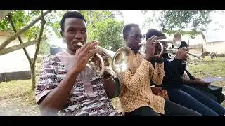 Baba Yetu - Arrangement