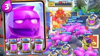 GOLEMS ILLIMITÉS !! (ils ragent quit direct mdrr)
