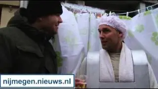 douchegordijn