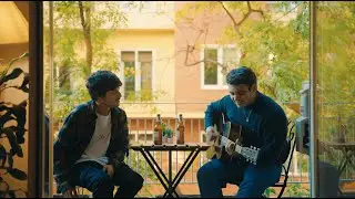 ERRE, BER - Lo tuyo es tuyo, lo mío es nuestro (Video Oficial)