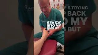 Ваша тугоподвижная стопа может быть вызвана защемлением пальцевого дорсального нерва из-за спайки.
