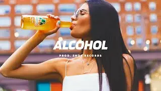 Alcohol - Merengue Electronico Beat Instrumental | Prod. by Shot Records