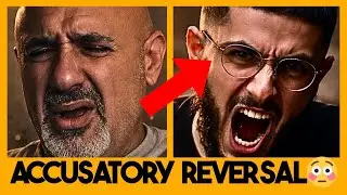 Ali Dawah Take Shahada&hellip; Then DESTROY Islam in 10 Second