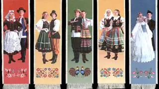 Polska tradycyjna muzyka weselna - Polish traditional wedding music (Instrumental)