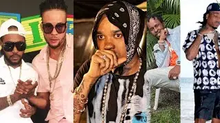 Tommy Lee Must Snitch Lady Suggest | Popcaan Migos Link | Jahvillani Copy Quick Cook Bleaching Style