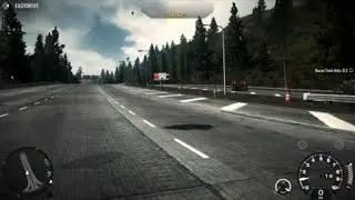 Got a new car\ unlocking a new chapter in need for speed rivals