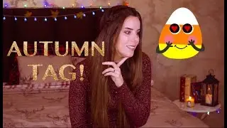 AUTUMN TAG 2017! 🍂