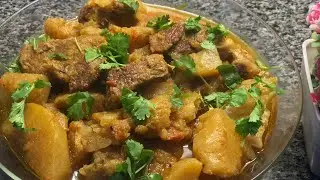 SHAB DAIG RECIPE/KASHMIRI SHAB DAIG RECIPE/SHALGAM KI SABZI/SHALGAM RECIPE/RECIPE