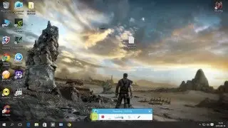حصريا حل مشكل كراك لعبة MAD MAX  2016
