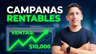 Cómo hacer PUBLICIDAD en FACEBOOK 2026 💯 Curso GRATIS de Meta Ads Actualizado