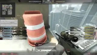 CS:GO | Tipp_x Fragshow #2