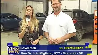 Lave Park - Lava R&aacute;pido - Funilaria no Morumbi