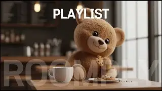 𝐏𝐥𝐚𝐲𝐥𝐢𝐬𝐭☕ 휴식도 운동임 | 쉬는날 카페에서 듣기 좋은 시티팝 플레이리스트