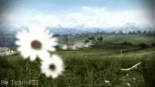 A last look to Battlefield