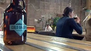 Calgary microbrewery ends 'bring your own dog' policy