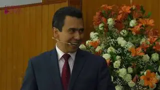 Planes y Propósitos Para el Nuevo Año - Pr. Edgar Avella (Iglesia Adventista)