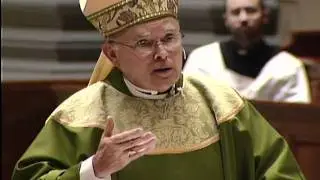 Fifth Sunday in Ordinary Time