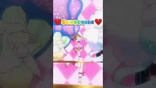 May pokemon  performance | May return | 💞ft.money💞 #shorts