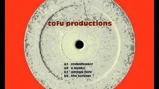 Tofu Productions - Trabalhador