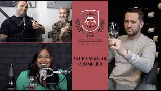 Wine Stuff & Wine | Astra Marchi