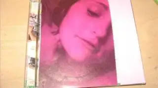 CD palette DIY