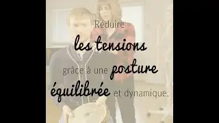 La minute Alexander Technique
