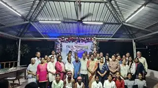 Ward Feast Celebration of Mother of God Ward, Shaktinagar, Mangalore 