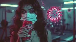 VIRAL MUSIC - 🔥COVID 80s MUSIC ENERGYZED GYMNASIC VIRAL🔥