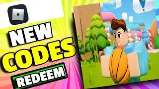 All *Secret* Hoop simulator  Codes 2023 | Codes for Hoop simulator  2023 - Roblox Code