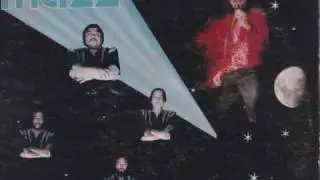 Mazz (The Force) - La Cicatriz