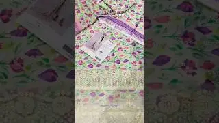summer Cool color 😎🍋🏝️👗||Al qumash branded clothes #viralvideo #ytsorts #sapphiresummercollection