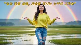 사랑의 무지개  Love Is a Rainbow