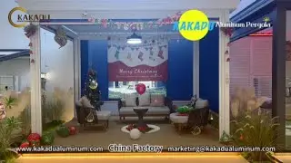 Kakadu Aluminum Pergola Design Outdoor Pergola Pergola Ideas#OutdoorLiving#OutdoorEntertaining
