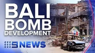 Survivors outraged as plans to develop site of Sari Club bombing | Nine News Australia