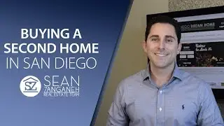 San Diego, CA Real Estate: Second Homes in San Diego