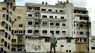Da_Pan - OPIUM (Clip Officiel)