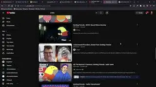 What happened to Jimble from the pikmin community? [READ DESC]