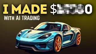 I Tested AI Trading Bot for Pocket Option | Signals | Strategy