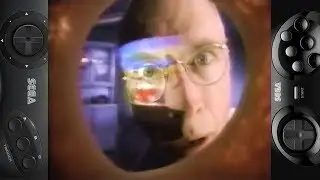 Doctor 32X - 