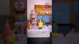 Nova cole&ccedil;&atilde;o de Batavinho Surpresa do Bob Esponja 💛 dezembro 2025