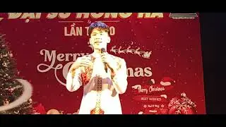 Top 5 thí sinh xuất sắc tranh tài tại Phần thi Thuyết trình | Đại sứ Hồng Hà – THPT Hồng Hà