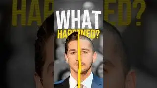 He NEVER Wanted This&hellip; 🤯 | How Shia LaBeouf Became An Actor 🎬🍿