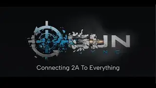 GunSync Full Demo Walkthrough v1.0