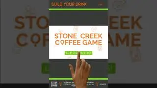 Stone Creek Coffee