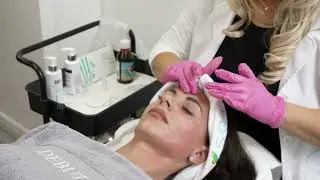 Introducing SQT Bio Micro Needling 🌱