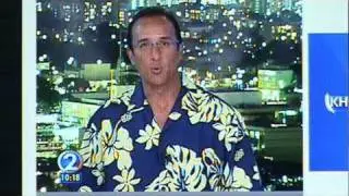 Surfaris | Wipe Out TV Interview with Bob Berryhill